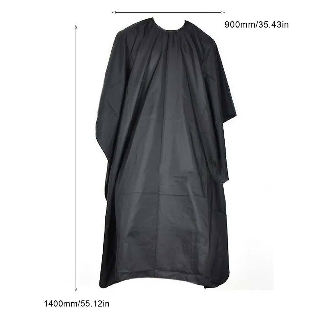 

1 Pcs Hairdressing Cloth Hairdressing Cloth Hairdressing Cloth Scissors Hair Cutting Tools 140Cm X 90Cm