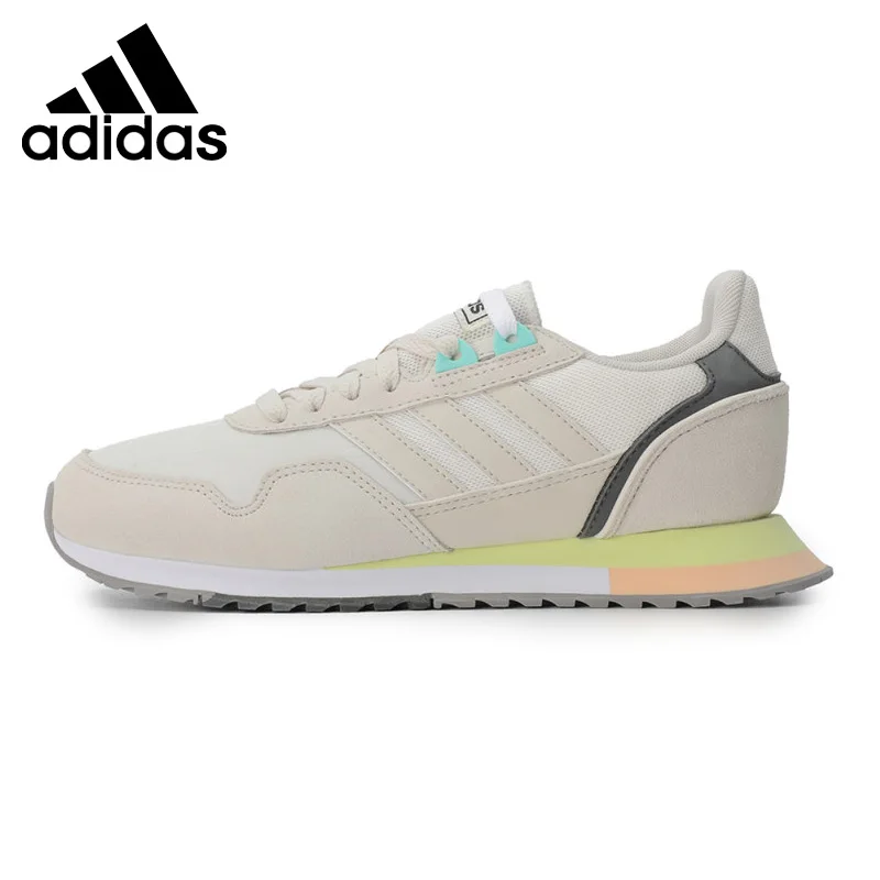 

Женские беговые кроссовки Adidas 8K 2020