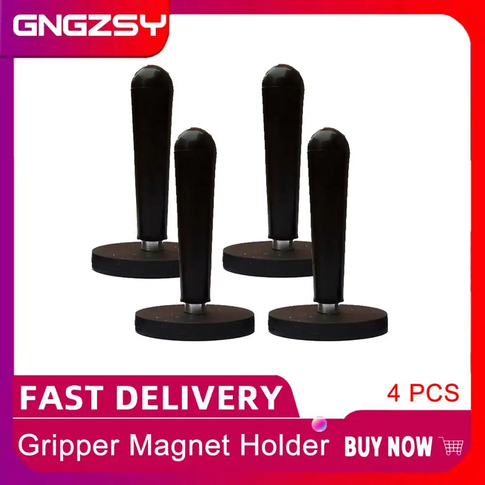 Автомобильный виниловый инструмент CNGZSY 4 шт./лот прочный магнитный держатель