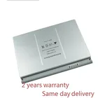 Новый аккумулятор Laptopo для APPLE MacBook Pro 17 дюймов A1151 A1189 MA458 MA458 *A MA458GA MA458JA, бесплатная доставка