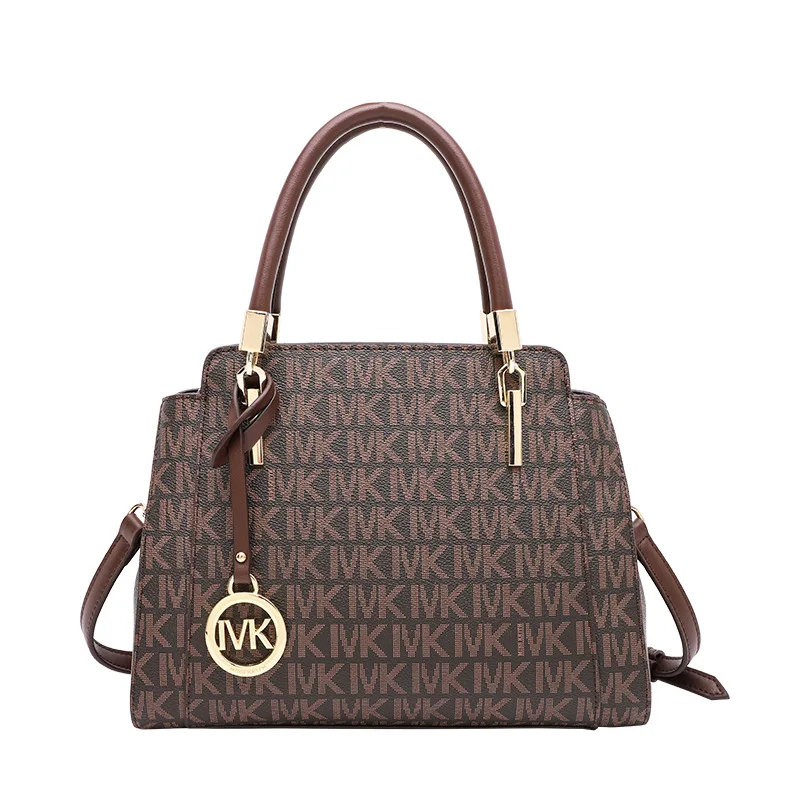 

Women's hand cross bag women's leather 2020 new luxury handbag women's leather shoulder bag handbag designer women's women