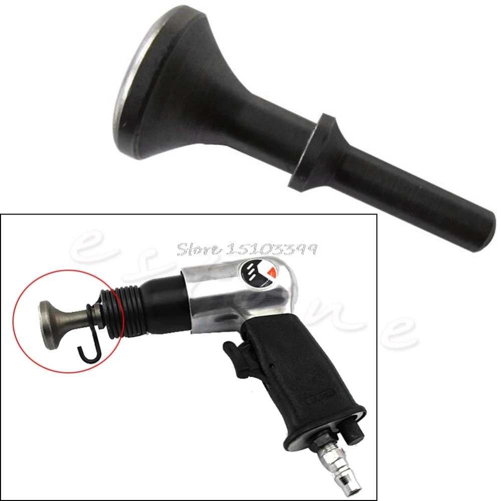 

Hot Sale Extended Length Hammer Tool Smoothing Pneumatic Drifts Air Hammer Bit Drop Ship