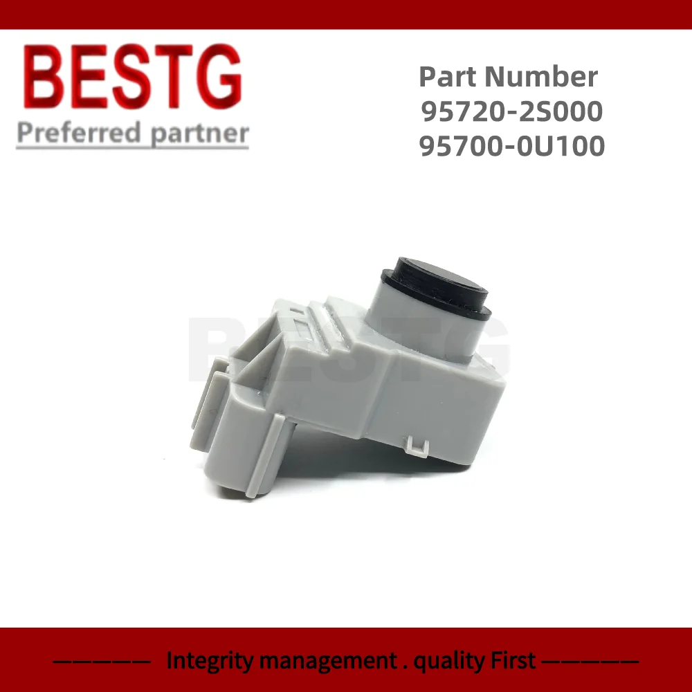 

95720-2S000 95700-0U100 Новый PDC Датчик помощи при парковке для HYUNDAI Tucson IX35 09-13