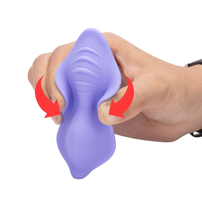 Vibrador De Vaginacon Control Remoto Inalámbrico Masajeador Femenino Para Adultos Huevos Amor vibrador Masturbador | Красота и