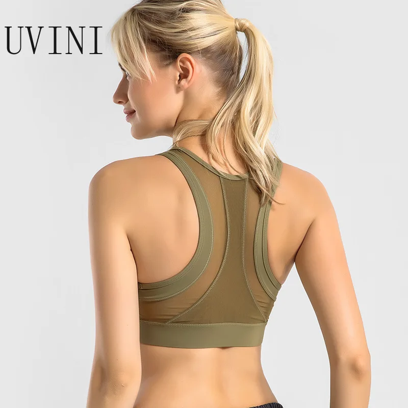 Профессиональный впитывающий Пот Топ спортивный бюстгальтер для бега