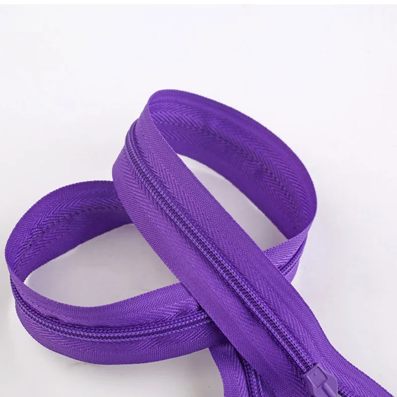 5 шт. 120 см 3 # невидимые нейлоновые молнии для шитья мамы грудного вскармливания