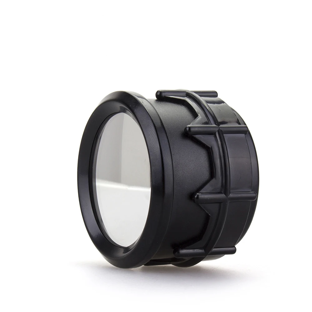 52 мм Цифровой Автомобильный измеритель соотношения воздуха и топлива + вольтметр