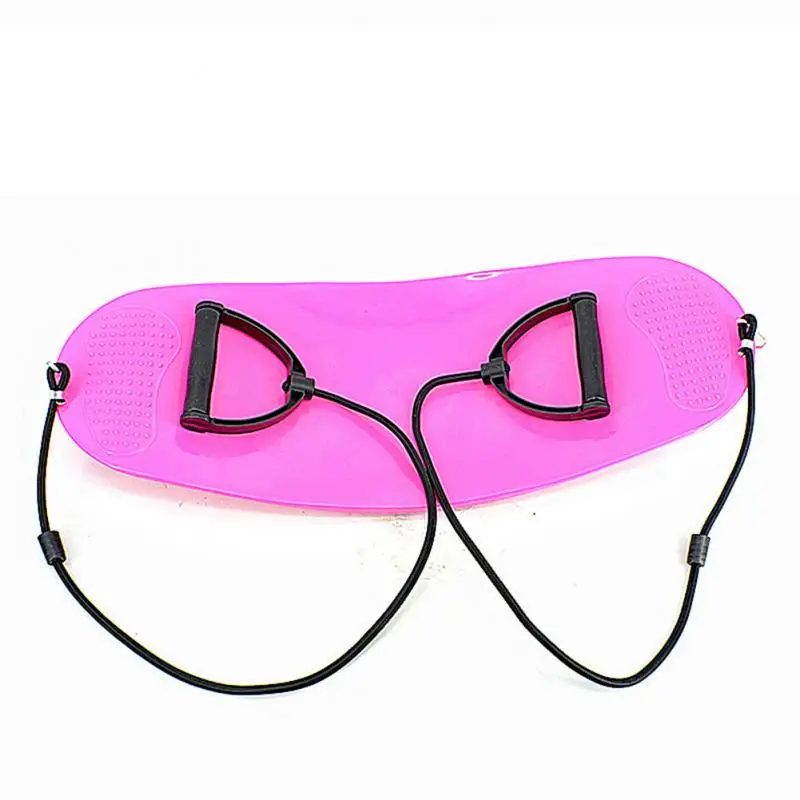 АБС-пластик противоскользящая простая основа для тренировок йоги тренажерного