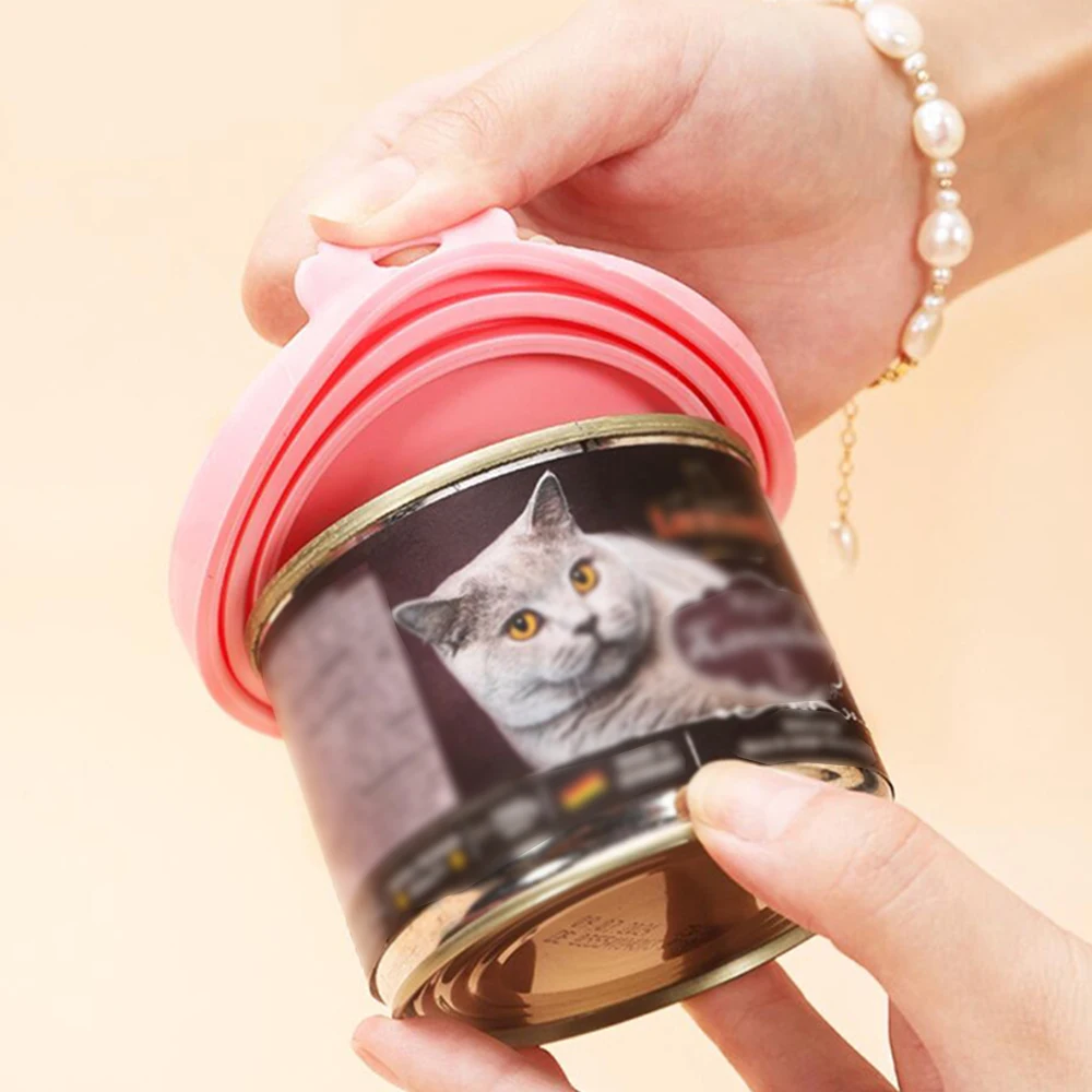 

2 шт./4 шт., силиконовые крышки для пищевых продуктов, 3 унции/5,5 унции/12 унций