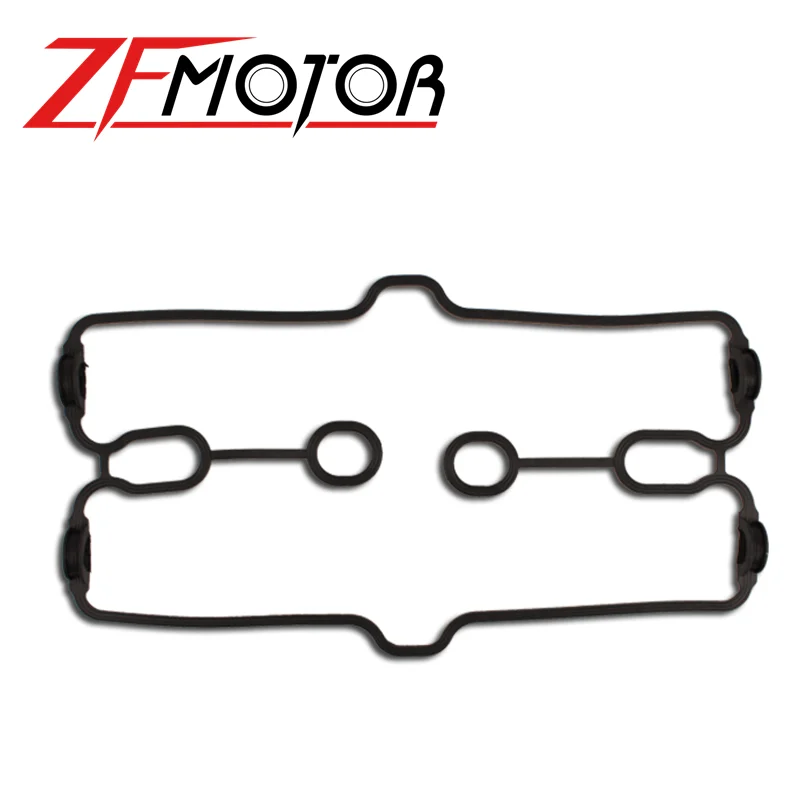 Полная прокладка двигателя мотоцикла крышка цилиндра нижняя капитальная