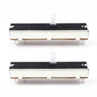 2 шт.лот для NUMARK M2 M22050 DM1050 потенциометр микшера A50KX2