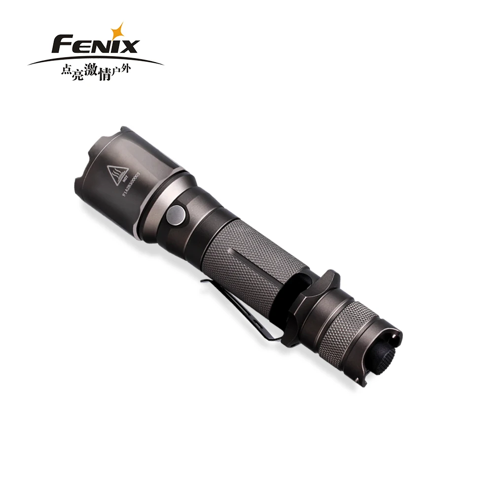 Новый светодиодный тактический фонарик Fenix TK15UE TK15 UE Ultimate Edition CREE XP-L HI V3 с