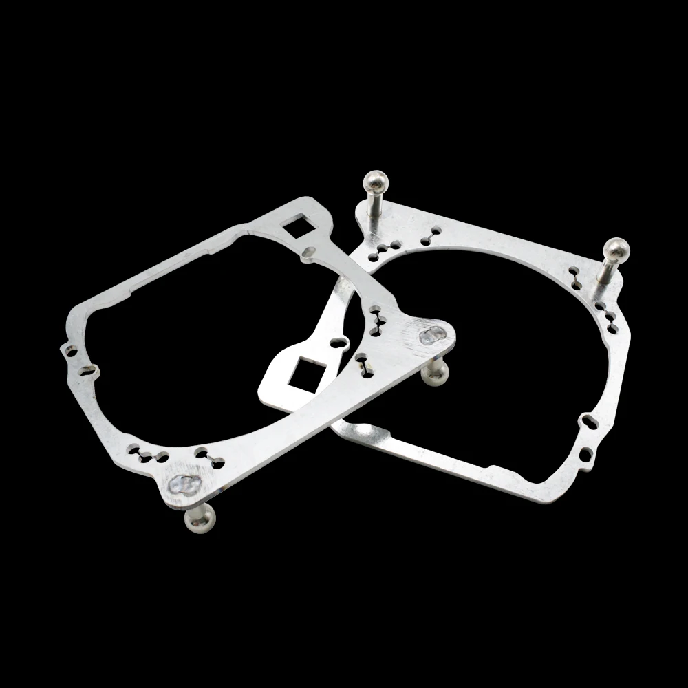 Адаптер для автостайлинга Taochis модульный держатель кронштейна Mazda 6 Hella 3 5 линзы