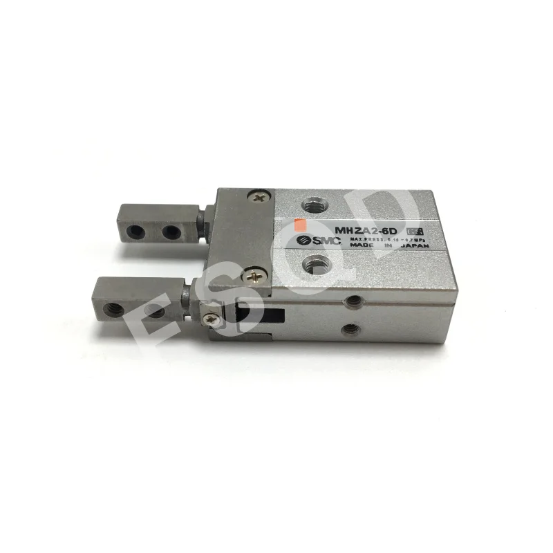 MHZ2L-10S/10C MHZA2-6S1H/6S/6D SMC finger пневматический цилиндр компоненты MHZ series | Обустройство