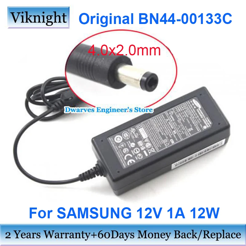 Оригинальное зарядное устройство для ноутбука Samsung SYNCM800P LP08PSMSB SPH03 12 в 1 а Вт|ac