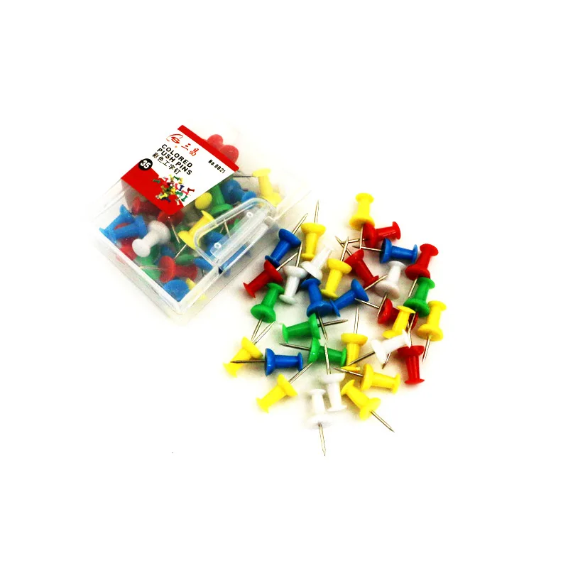 

Color I-nail creative drawing creative drawing soft carpentry art nail drawing plastic pin I-nail