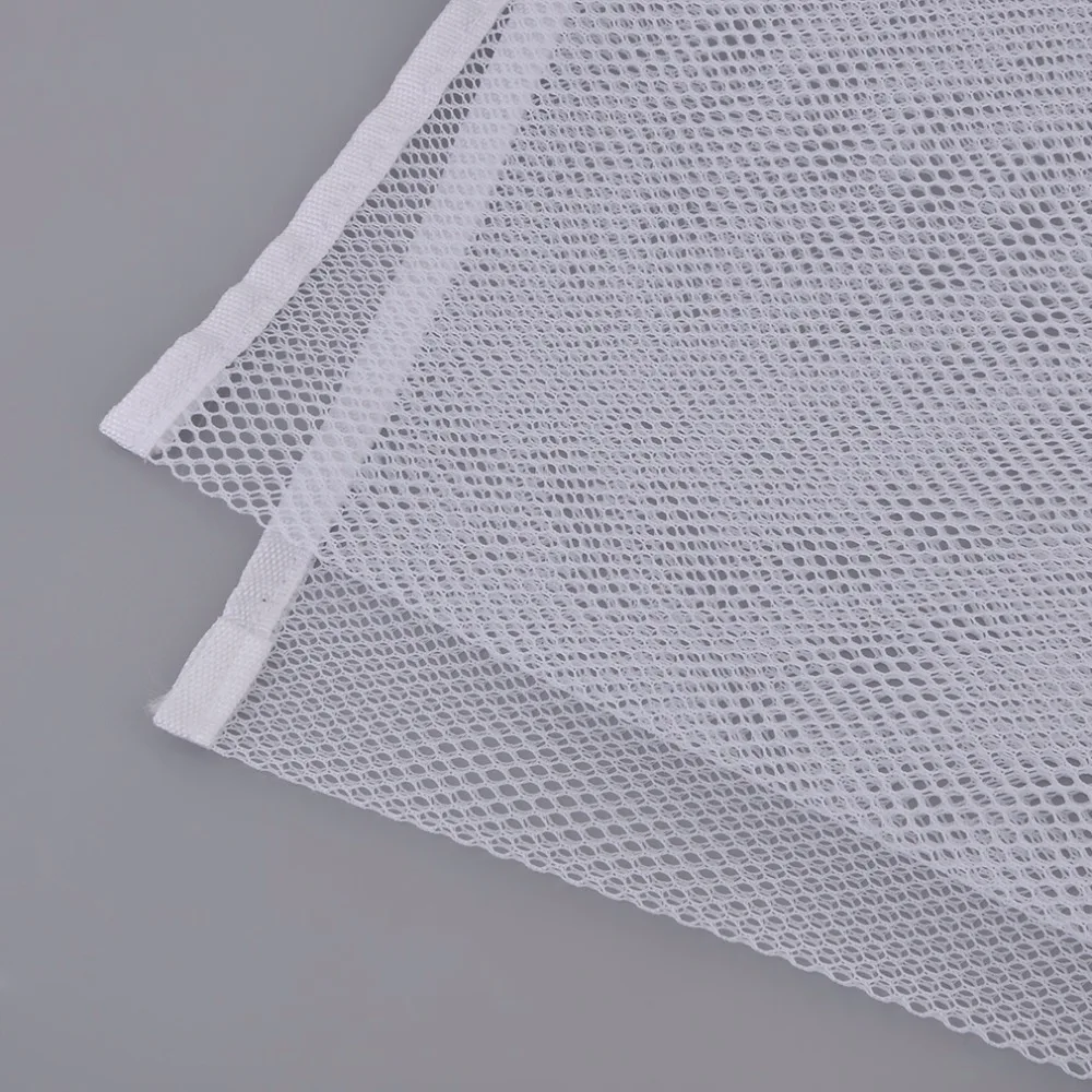 Полезные 45*35 см полезные прочные детские игрушки для ванной контейнеры хранения