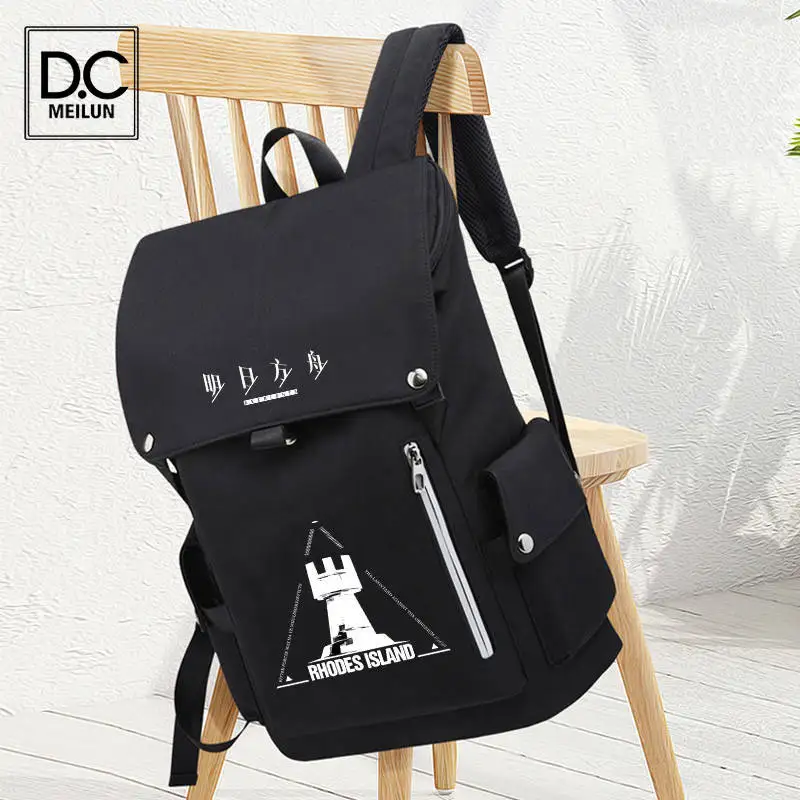 

Модный мужской рюкзак DC.meilun, сумки для компьютеров, школьные ранцы для студентов и студентов, для путешествий и отдыха