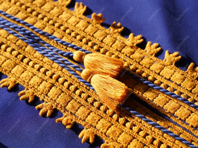 2021 накидки на бикини синие богемные вышитые шифоновые длинные кимоно кардиган