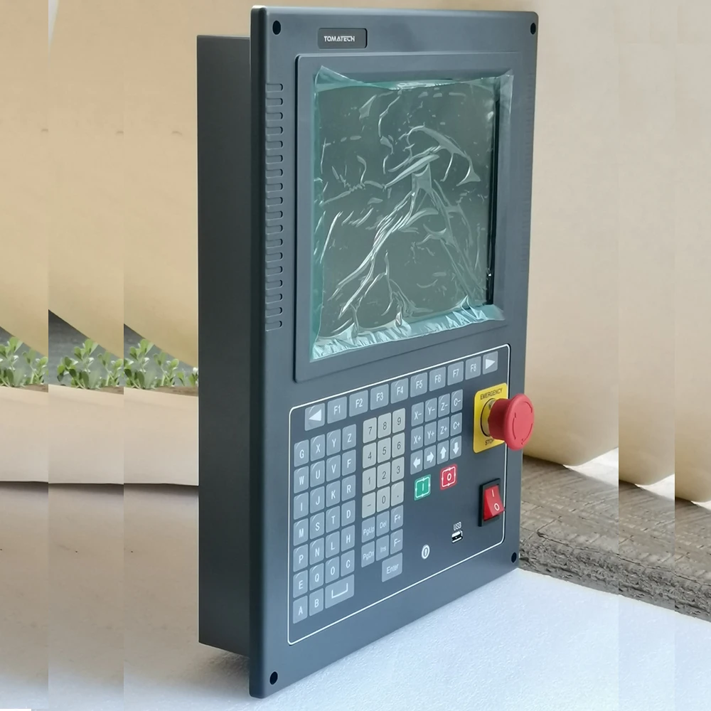 Сменный дешевый высококачественный контроллер CNC Mach3 SF2300S для кислородной