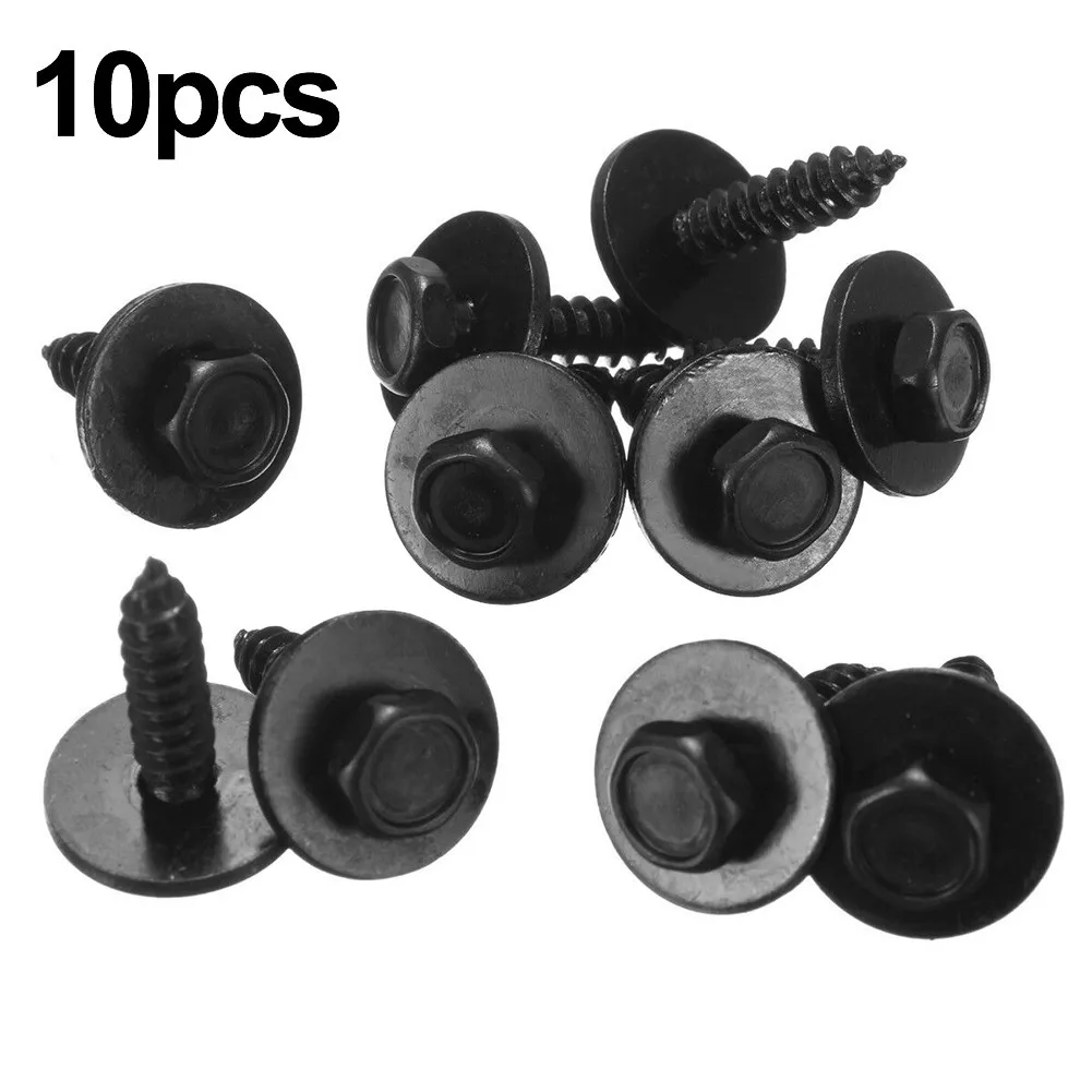

4.8 X 19mm Screw And Washer High Quality Replacement Self Tapping Tapper