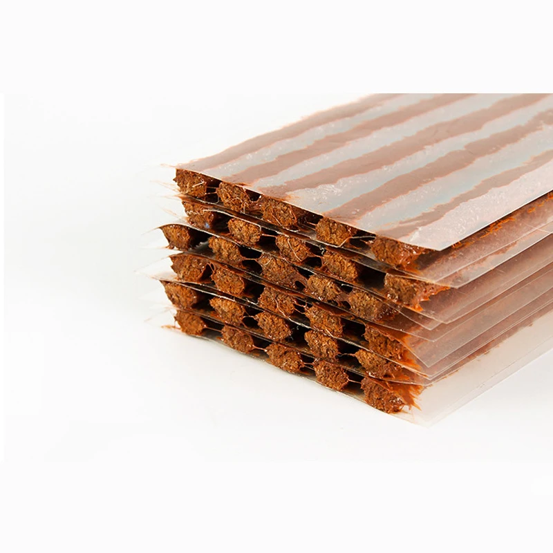 10 шт. Инструменты для ремонта бескамерных шин прокола экстренного внедорожного