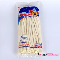 10pcs Latex strip 10 шт Металлические Длинные Воздушные шары спиральные надувные шарики магический воздушный шар моделирование День рождения Свадьба украшения для детских игрушек подарок - Цвет: 10pcs Latex strip