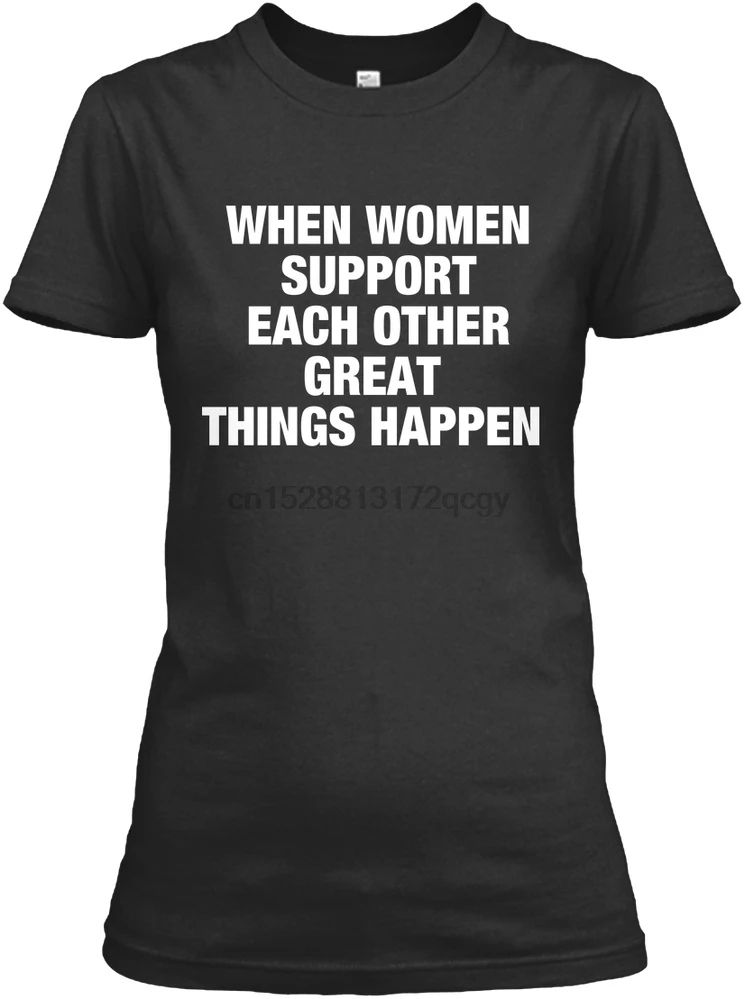 Для мужчин футболка в тех случаях когда женщин Поддержка каждый Другое T рубашки