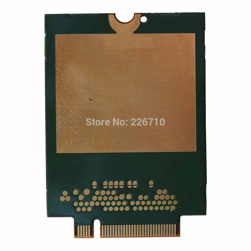 sierra em7355 04w3801 gobi5000 4g lte pcie module 100m wwan wifi card for lenovo thinkpad x1 x240 w540 t440p t431s l440 free global shipping