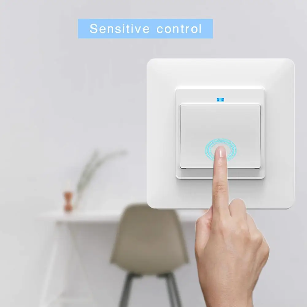 

Умный светильник ель с поддержкой Wi-Fi и голосового управления, 10 А