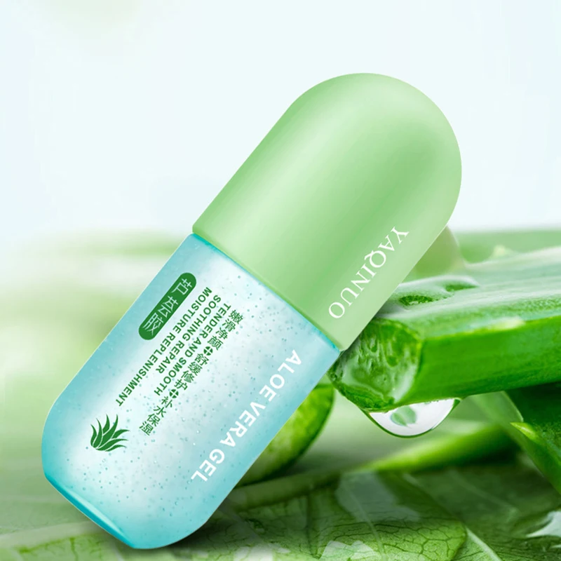 

250g Aloe Vera Gel 99 % Hydrating Nourishment Soothing Gel Face Skin Care Moisturizing Y