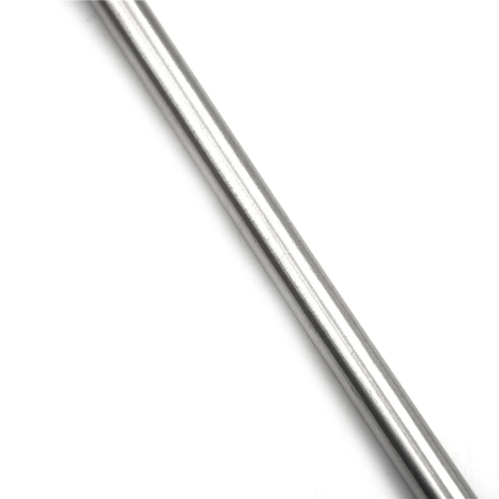 

1PC High Quality 304 Stainless Steel Capillary Tube OD 10mm X 8mm ID, Length 250mm Tool Supplies