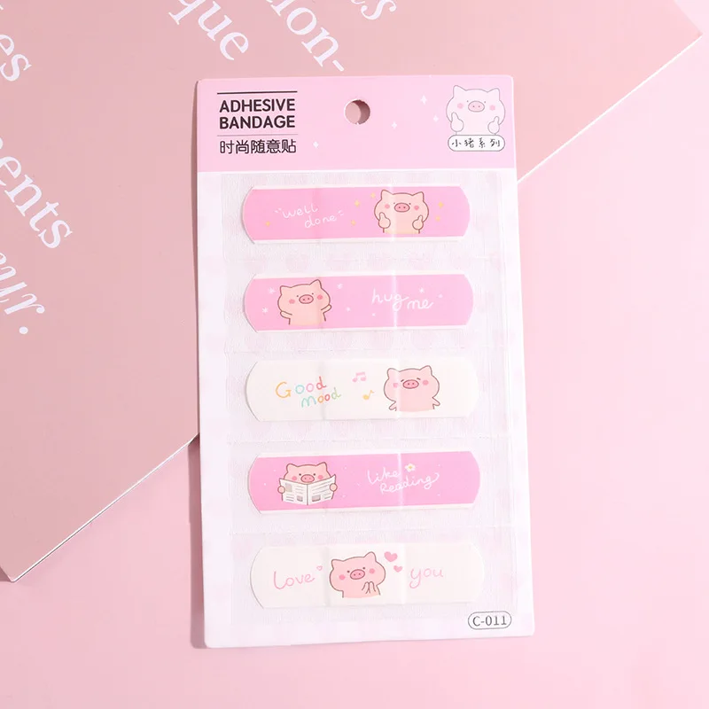 5 шт./упак. Водонепроницаемый свидетельствует об этом или кактусов клейкий бандаж