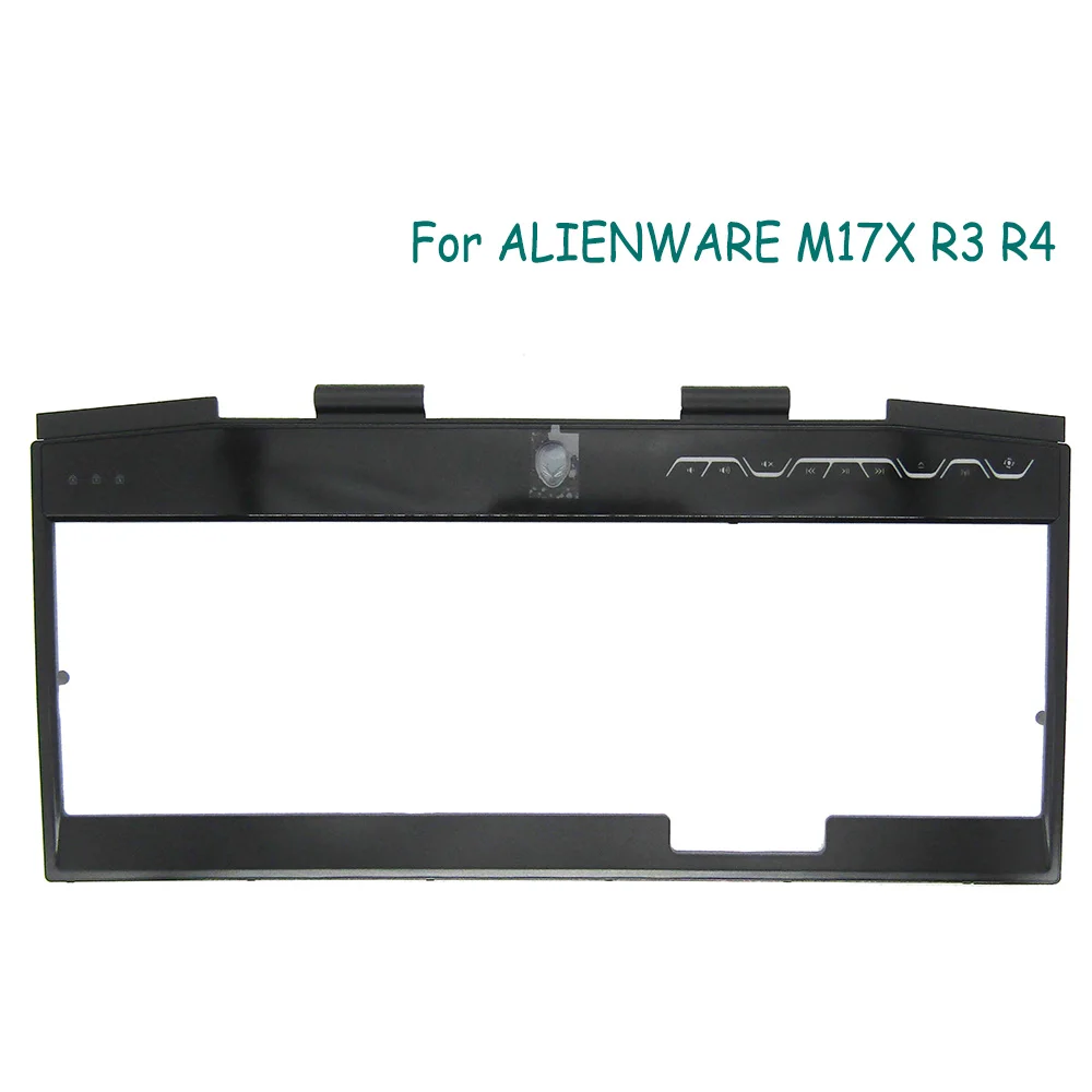 Offerte Parti Del Computer Portatile Nuove/originali Per DELL ALIENWARE M17X R3 R4 Copertura Della Cornice Del Rivestimento Della Tastiera 0GDKVM GDKVM