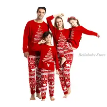 Family Christmas Pyjamas 2022 — Купите Family Christmas Pyjamas 2022 С Бесплатной Доставкой На Алиэкспресс Version