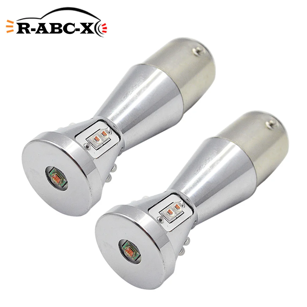 1157 A 6 4 BAY15D P21/W 9SMD XB D светодиодсветодиодный CAN шина без ошибок стоп сигнал