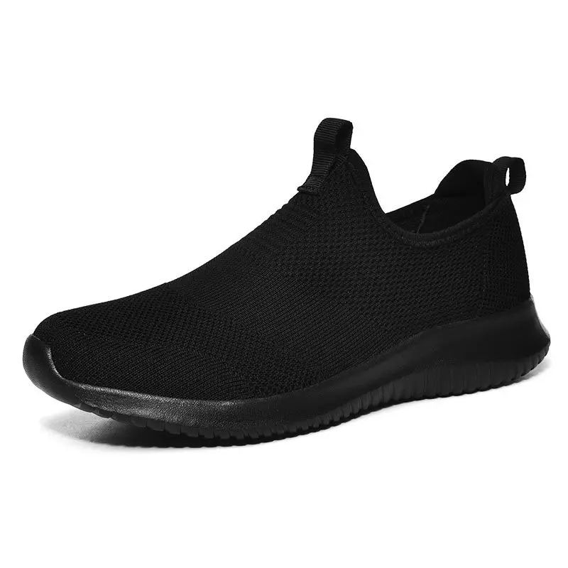 

Large Size Lightweight Slip on Men Sport Shoes Kid Sneakers Male Running Shoes Summer Sports Shoes Trainers 2021 Basket GME-1972