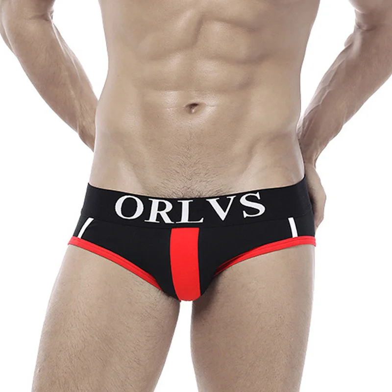 Сексуальное мужское нижнее белье трусы cueca do sexo masculino мужской кошелек для пениса