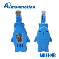 suitable fuji nb nj ns nw0 series plc wifi wireless programming adapter replace usb cnv3 communication cable