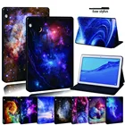 Кожаный чехол-книжка для планшета Huawei MediaPad T3 8,0T3 10 9,6T5 10