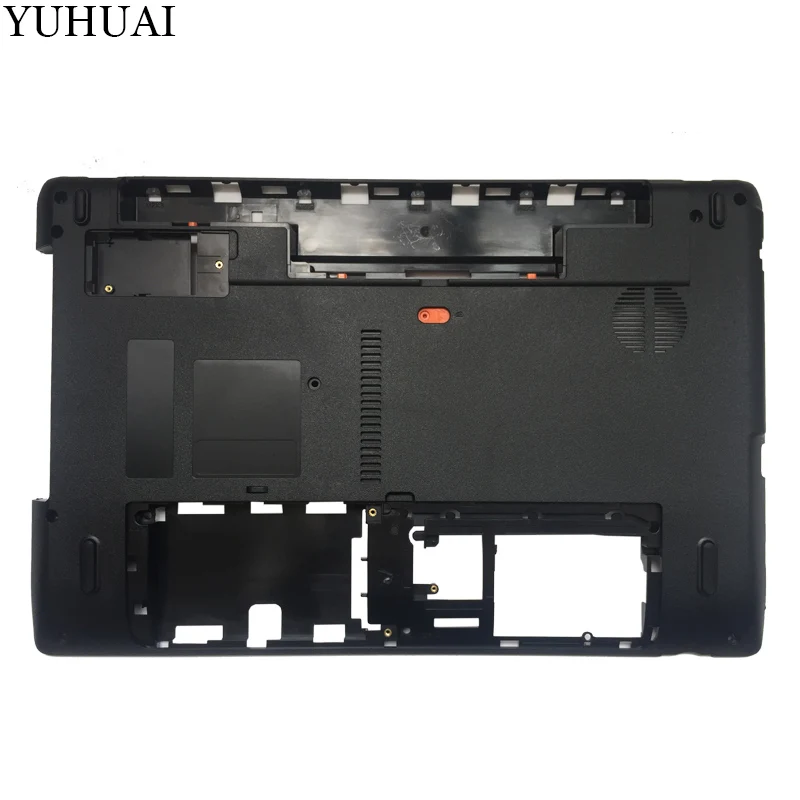 Новый нижний чехол для Acer Aspire 5750g 5750 5750z базовый AP0HI0004000|Сумки и чехлы ноутбуков| |