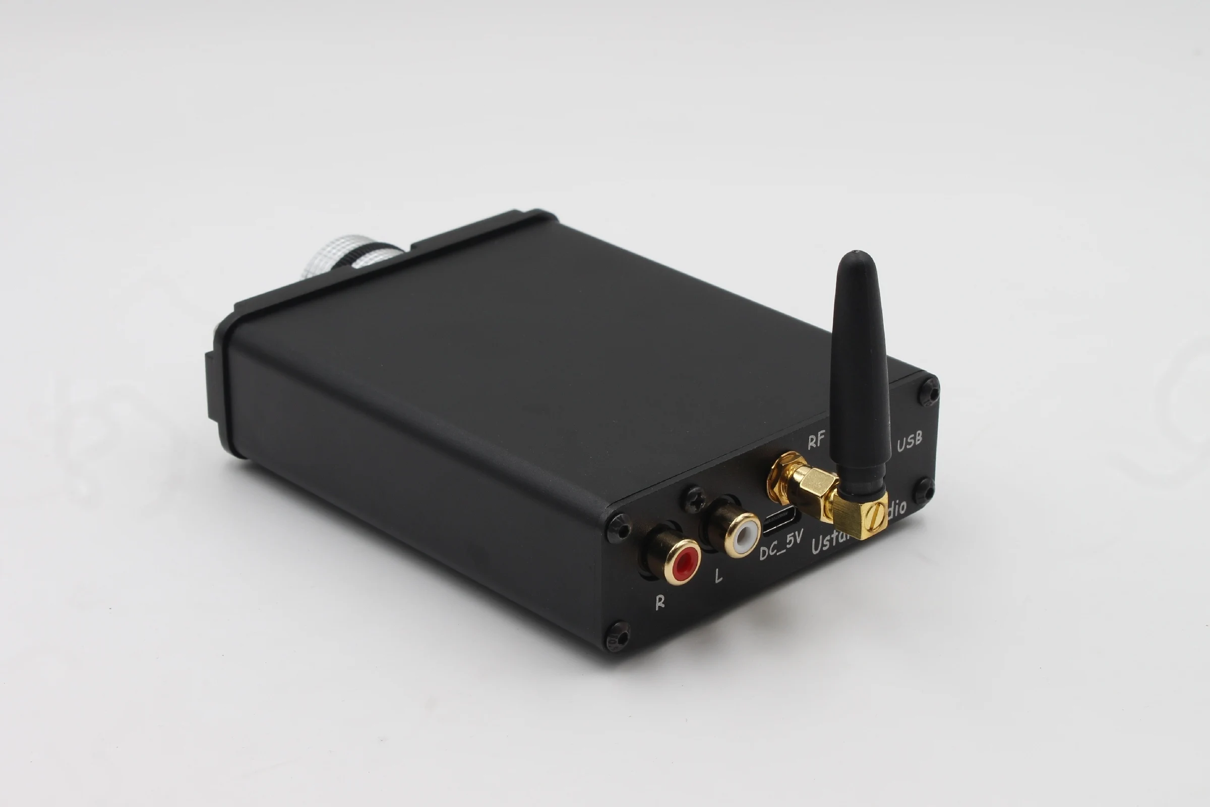 

BU38 ES9038 Q2M CSR8675 Bluetooth Decoder DAC 5.0 APTX HD LDAC DSD