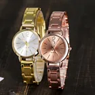 Высококачественные модные женские повседневные часы, Роскошные Аналоговые кварцевые наручные часы, женские часы из сплава, женские часы, элегантные часы