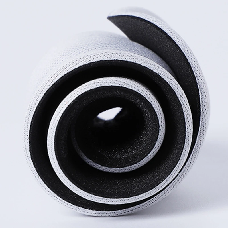 4D спонж мягкие Обувь на высоких каблуках Стельки для облегчения боли вставка