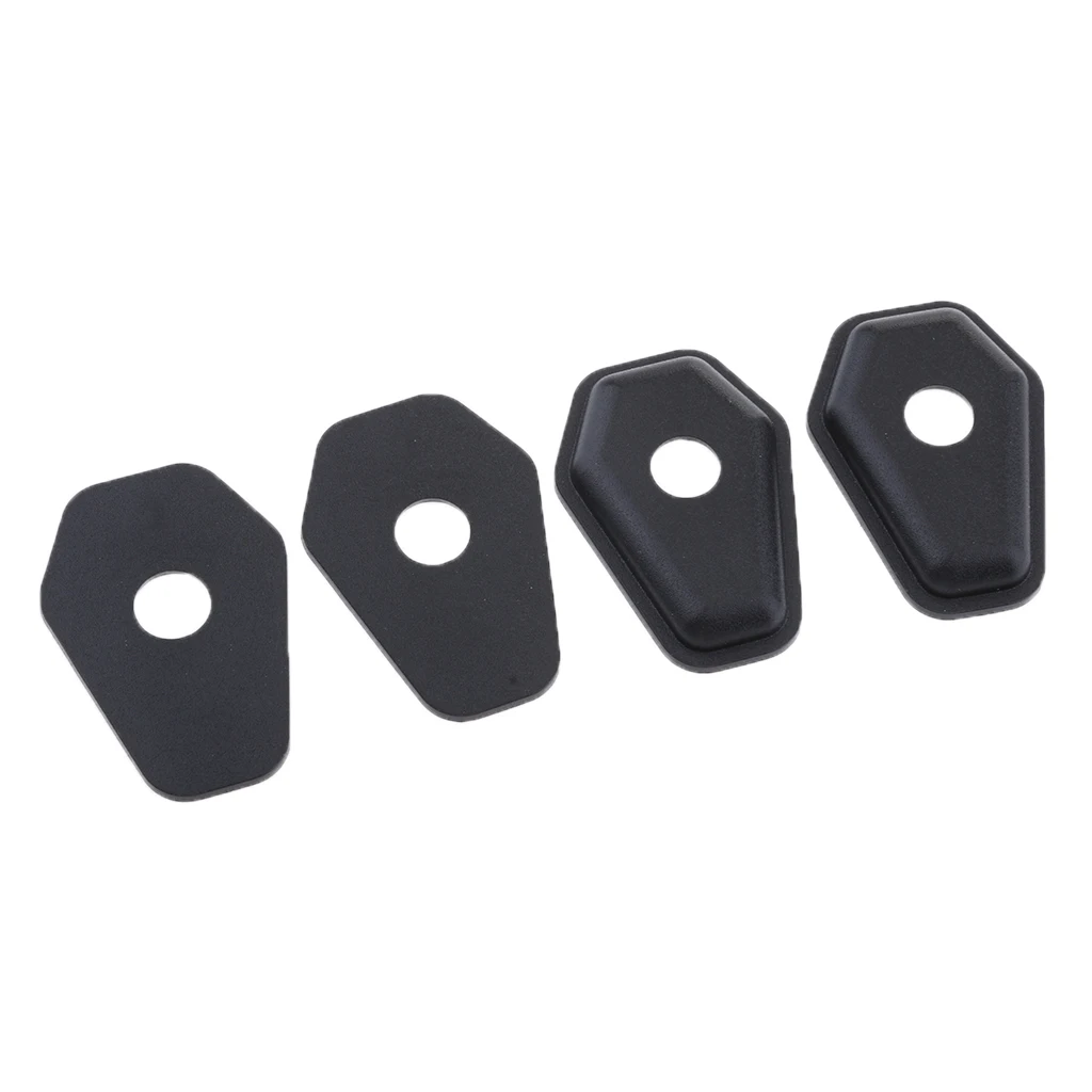 Черенок тип индикаторы поворотник адаптеры прокладки для Suzuki GSF600 2000 05| |