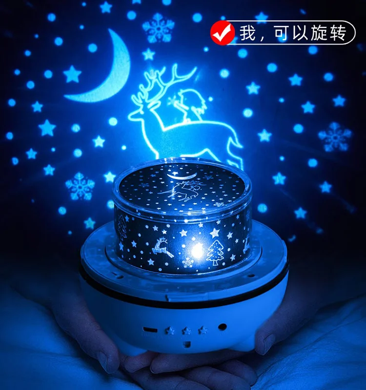 

Night Lights Neon Sign Led Light Lamp Projector Light Kids Night Lights Kids Rooms Wall Lights Lampka Nocna Night Light BA60XYD