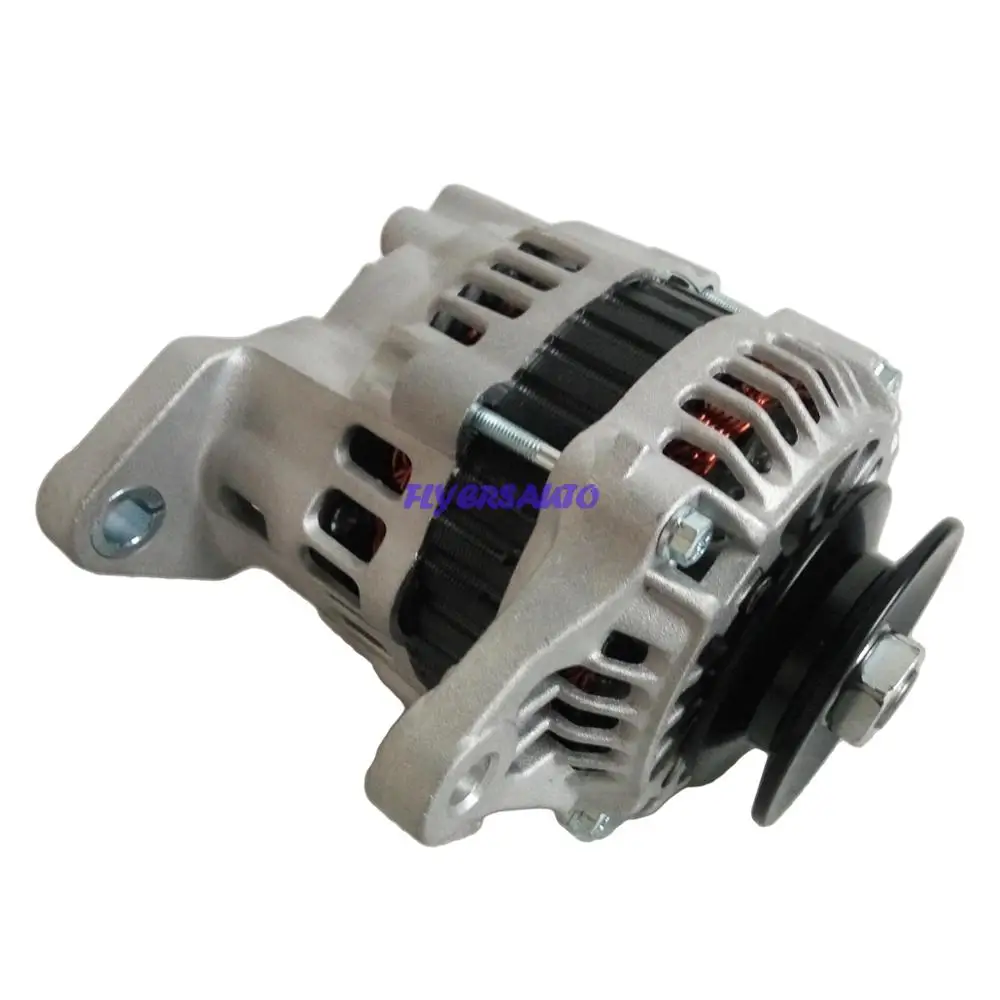 Стартовый двигатель для Yale Mi S6s CATERPILLAR M008T55471 32B66-00301 12 В Электрические запчасти