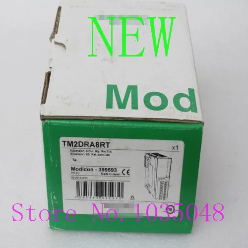 

1PC TM2DRA8RT New and Original Priority use of DHL delivery