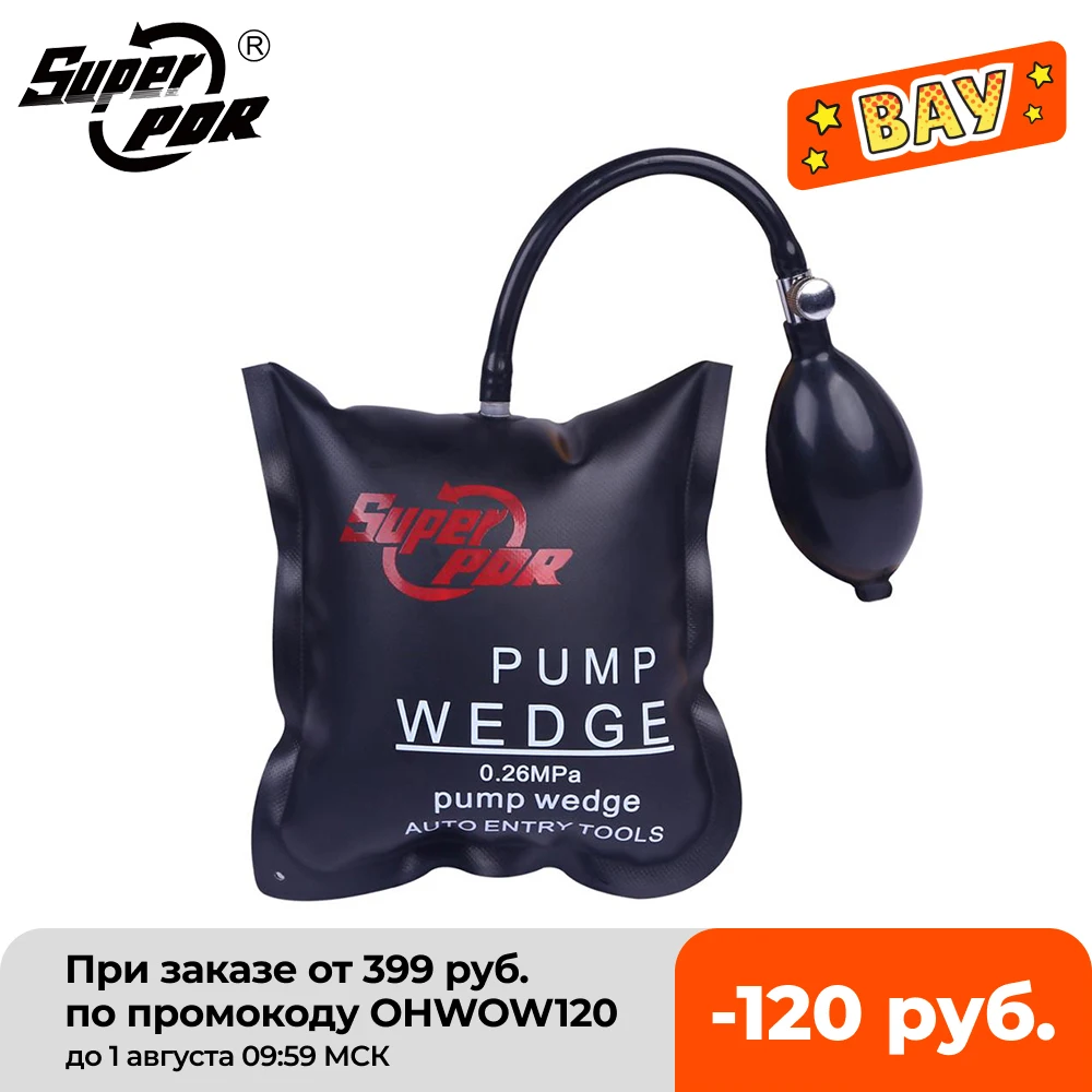 Лучшие Супер PDR инструменты Клин насоса для автовхода ремонта вмятин без