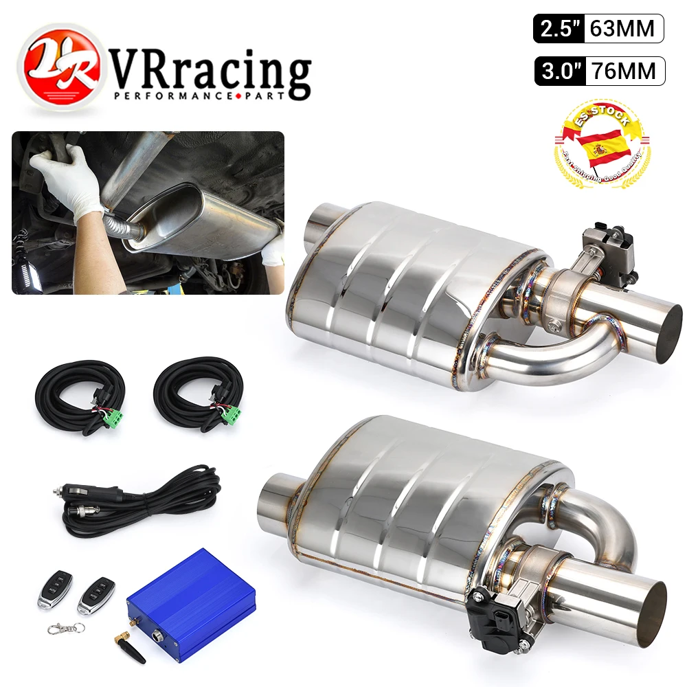 Нержавеющая сталь 2 5 &quot3&quot Наклонный выпускной наконечник на входе переменный